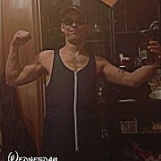 Ernolooo - мужчина, 27 лет, Parczew