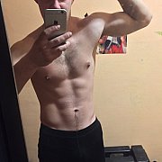Bartuuus21 - mężczyzna, 25 lat, Toruń