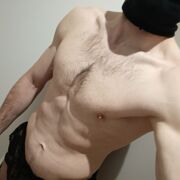 KonkretnyRealny96 - man, 30 years, Olsztyn