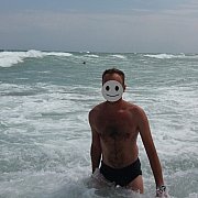 Pansexualny - muž, 42 let, Lublin