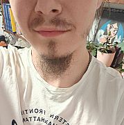 JanPuchacz1 - мужчина, 26 лет, Katowice