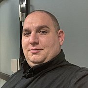 Jonesdi - muž, 36 let, Ludwigshafen Am Rhein