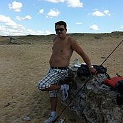 Wichy - mężczyzna, 57 lat, Toruń