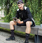 Lukashomie1 - muž, 26 let, Warszawa