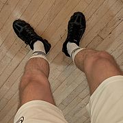 Lukashomie1 - muž, 26 let, Warszawa