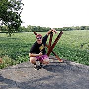 Barosz420 - мужчина, 37 лет, Waalwijk