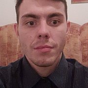 Koperfid - mężczyzna, 29 lat, Hohenstein-Ernstthal