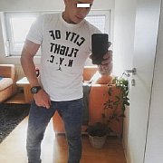Duzylubi69 - mężczyzna, 35 lat, Sulechów