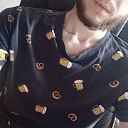 Profilnaszybko - mężczyzna, 25 lat, Białystok