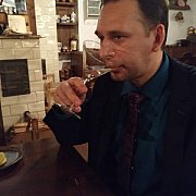 SARGATANO - Mężczyzna, 45 Lat, Biała Podlaska, Polska