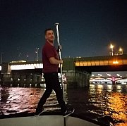 Danieldan - mężczyzna, 43 lat, London
