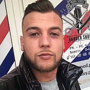Artur0090 - mężczyzna, 34 lat, Nowy Targ
