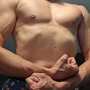 Flamenco - mężczyzna, 39 lat, Stęszew