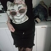 Myszaszax666 - žena, 38 let, Wrocław