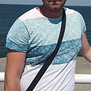 Leonard91 - mężczyzna, 34 lat, Płock