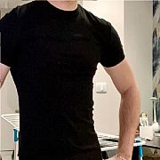 Filip4232 - mężczyzna, 33 lat, Rzeszów