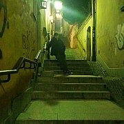K3vin - mężczyzna, 25 lat, Sulechów