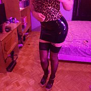 4Ndi7 - transsexuálů, 24 let, Płock