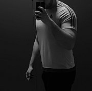 Tickettospace - man, 25 years, Katowice