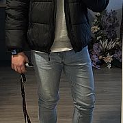 Donor12 - man, 29 years, Kraśnik