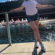 ParisMonaco - kobieta, 34 lat, Olsztyn