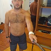 Marcel15 - mężczyzna, 34 lat, Warszawa