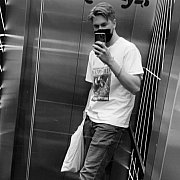 Korniczektu - muž, 27 let, Ustka