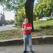 Koliber403 - mężczyzna, 53 lat, Stargard