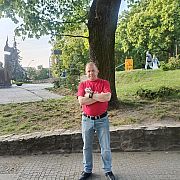 Koliber403 - mężczyzna, 53 lat, Stargard