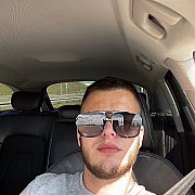 Markerr221122 - man, 26 years, Szczecin