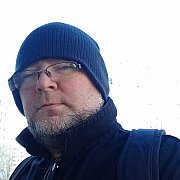 BobiStils - mężczyzna, 43 lat, Szczecin