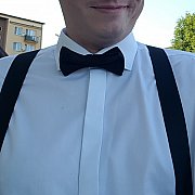 Toyek - man, 39 years, Warszawa