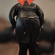 Grubyzboczony1234 - trans, 45 years, Ełk