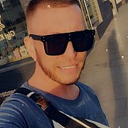 Machine8 - mężczyzna, 37 lat, Warszawa