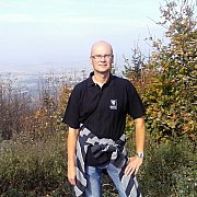 Gibon71 - man, 54 years, Łódź