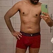 Navgop - mężczyzna, 34 lat, Kraków