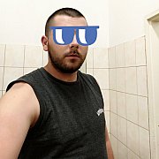 KsUeBxA - mężczyzna, 31 lat, Pabianice