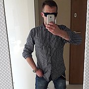 BasowyDzban - mężczyzna, 31 lat, Poznań