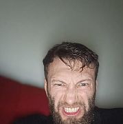 Diego89 - muž, 36 let, Kraków