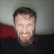 Diego89 - mężczyzna, 36 lat, Kraków