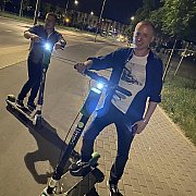 Yaromir33 - mężczyzna, 36 lat, Rawicz