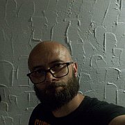 SewerynSzatan - muž, 45 let, Gliwice