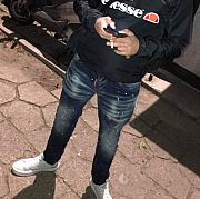 Adrianek1312 - чоловік, 25 років, Warszawa