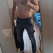 Kamilllo6 - muž, 30 let, Rzeszów