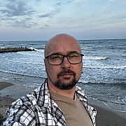 OleksiiBo - mężczyzna, 41 lat, Kraków