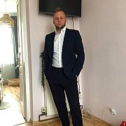 WarszawaNoca - man, 35 years, Warszawa