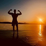 MozeMineta - чоловік, 35 років, Bedford