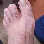 Fetysz777 - mężczyzna, 45 lat, Toruń