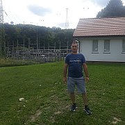 Robinio - mann, 54 Jahre, Działoszyn