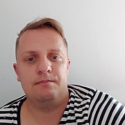 Daro35 - mężczyzna, 39 lat, Warszawa